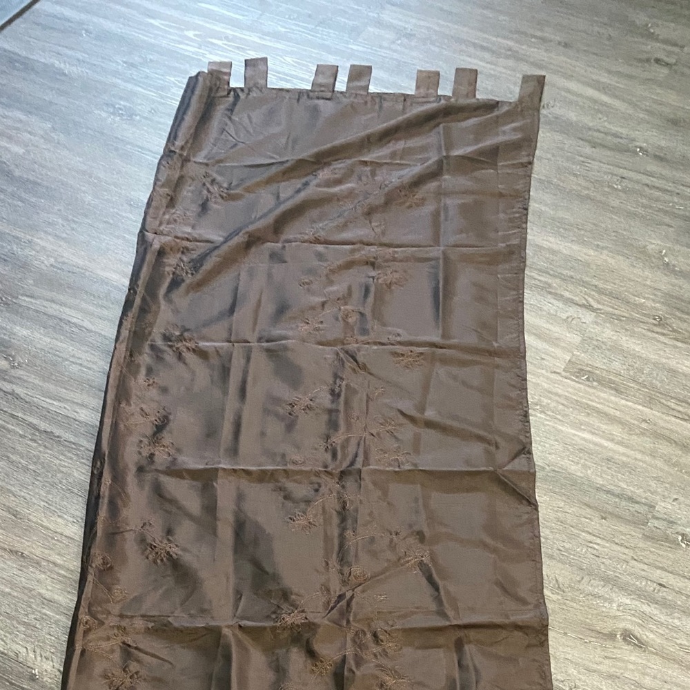 Drapery Panels - Picture 3 of 4